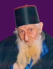 Tzadikim