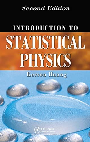 10 Best Statistical Mechanics Books for Physics Majors - Gaurav Tiwari