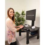 Affordable Stand Up Desk Converter - Standingdeskworkstation