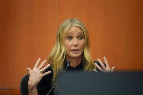 Remember that Gwyneth Paltrow ski lawsuit trial? It’s been made into a ...