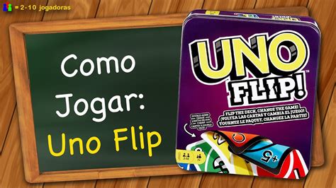 Uno Flip Regras | edu.svet.gob.gt