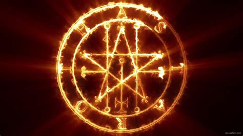 Occult Symbols Wallpapers - Top Free Occult Symbols Backgrounds ...