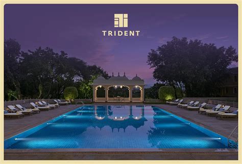 Destination Wedding Trident Udaipur | Varmalla