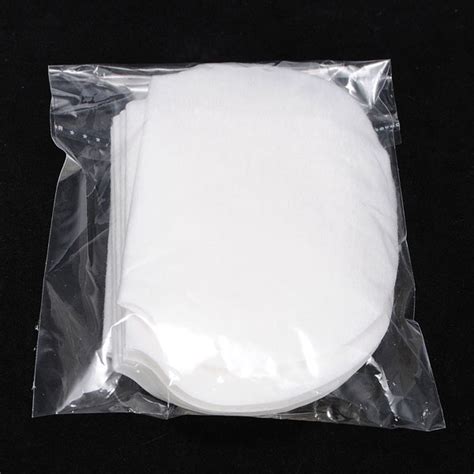 30Pcs Anti Perspiration Pads Deodorant Armpit Sweat Absorbing Pads - US ...