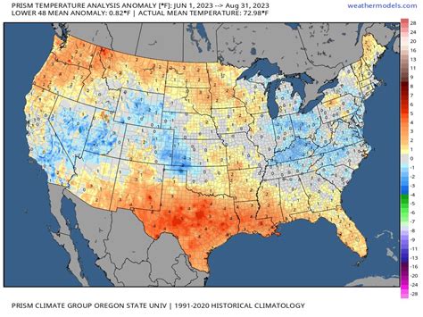 Looking Beyond Labor Day | Kentucky Weather Center with Meteorologist ...