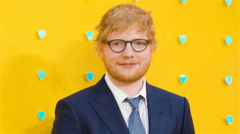 Ed Sheeran says his new movie 'Yesterday' is better than 'Love Actually ...