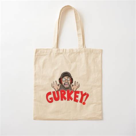 FGTeeV Bags - Youtube fgteev dad funny Cotton Tote Bag RB2709 | FGTeeV Merch