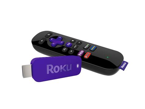 Roku Streaming Stick HDMI Review - Business Insider