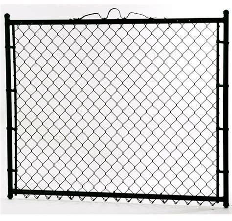 Chain Link Fence Gates at Lowes.com