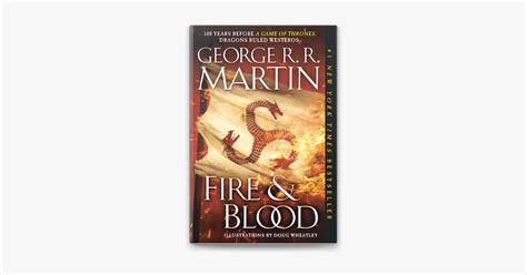 ‎Fire and Blood on Apple Books