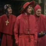 Spanish Inquisition Meme Generator - Imgflip