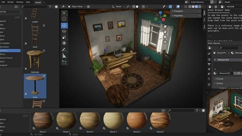 10 Reasons to Use Blender | All3DP