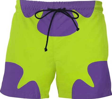 Patrick Star Pants | Mens winter fashion, Fashion tv, Star clothing