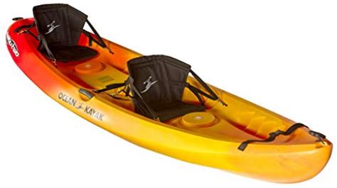 Best Sit on Top Kayak [2022 Review] Stable SOT Kayaks for Beginners