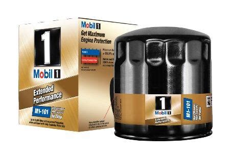 Mobil 1 Oil Filter | ZZPerformance