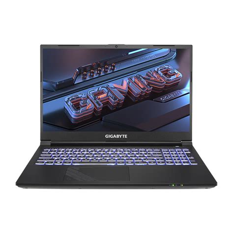 GIGABYTE G5 Gaming Laptop｜AORUS - GIGABYTE India