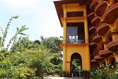 Hotel San Bada located in Manuel Antonio Costa Rica