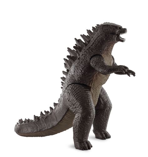 Bandai Reveals Godzilla 2014 Toy Line Up - The Toyark - News