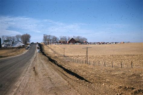 Tama County Historical Society & Genealogical Library