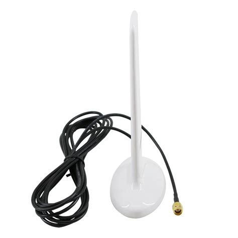 4G antenna 4G LTE antenna 3G antenna 30Dbi router external antenna with ...