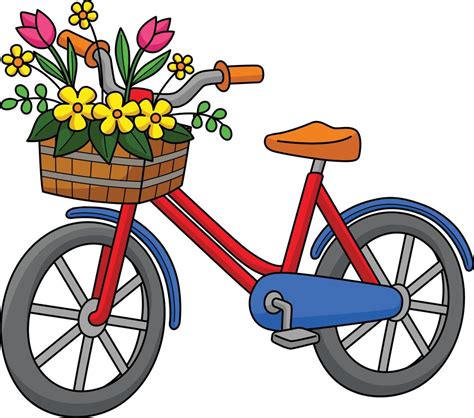 Clipart Fahrrad