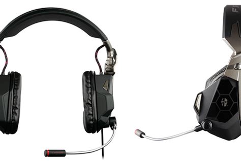 Cyborg Freq 5 gaming headset lets you frag now, call friends and family later - The Verge