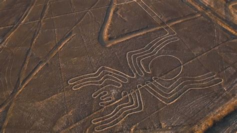 PHOTOS: Huge, ancient animals carved into Peru’s hills | NOVA | PBS