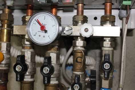 Troubleshooting Common Boiler Issues: A Homeowner's Guide - Get Beautified