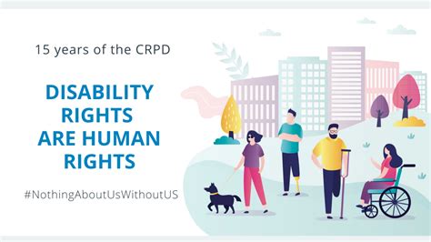 Convention on the Rights of Persons with Disabilities (CRPD ...