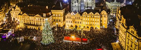 Prague Christmas Market 2020 - Dates, hotels, things to do,... - Europe ...