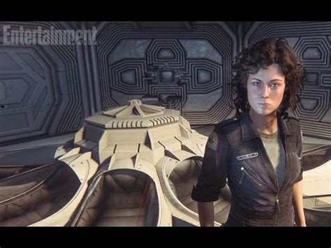 Alien Isolation DLC Walkthrough 1440p - YouTube