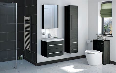 Victoria Plumb Bathroom Cabinets – Rispa