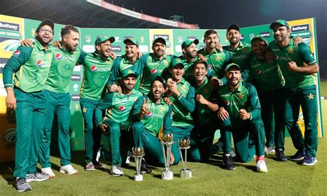 Major changes in Pakistan Cricket Team after World Cup 2023 - TabloidPK