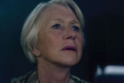 Watch the New Trailer for Helen Mirren's 'Eye in the Sky'