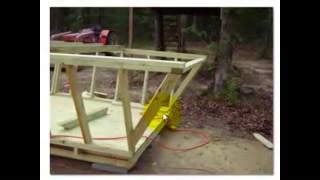 pirate ship playground plans free - Woodworking Challenge