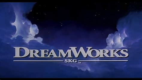 DreamWorks SKG Logo (1997-Present) - YouTube