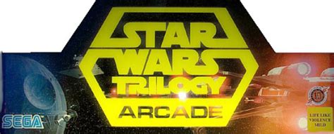Star Wars Trilogy Arcade — StrategyWiki, the video game walkthrough and strategy guide wiki