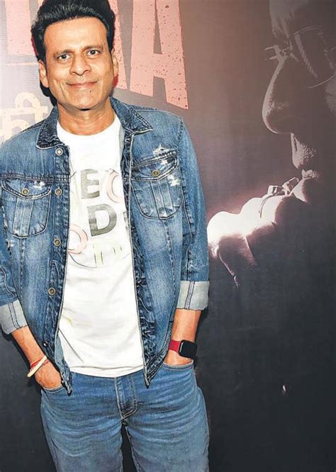 MANOJ BAJPAYEE: SATYA GAVE ME A CAREER - Read this story on Magzter.com