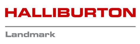 Halliburton Logo - LogoDix