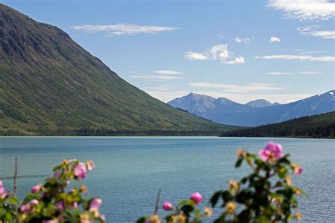 Carcross - Yukon Territory Information