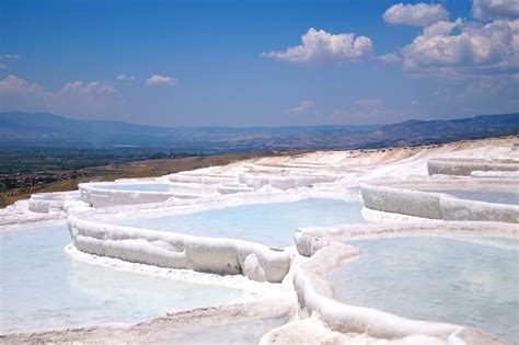 Visiting Pamukkale and Hierapolis - Travel Drink Dine