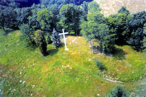 Lemley Family Cemetery in Perry Township, Pennsylvania - Find a Grave ...