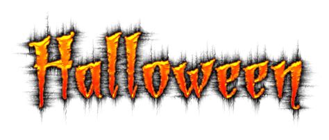 Free Halloween word art by PsycoJimi on DeviantArt