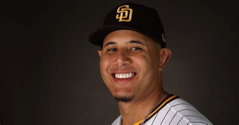 Manny Machado 'Excited' to Be With Padres for Rest of Career After ...