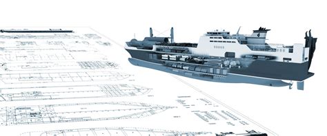 More than 750 vessels built to our designs - KNUD E. HANSEN