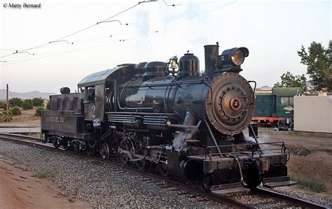 The 2-6-2 Prairie Type