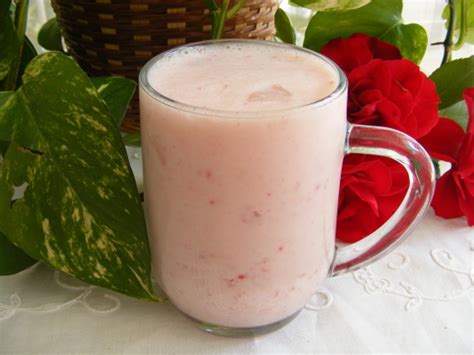 Fruit Shake Recipe - Genius Kitchen