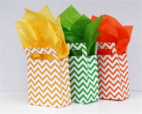 Grocery Bag Paper Flower Craft — EPC Crafts