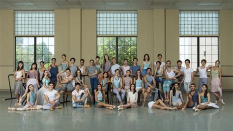 Company - Tulsa Ballet