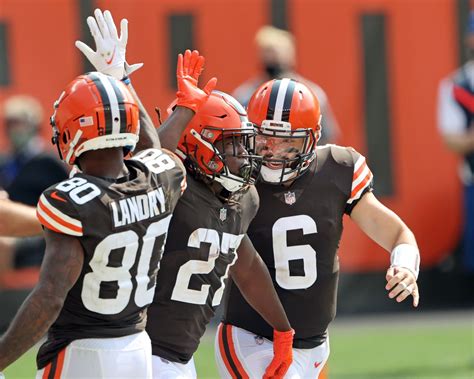 Browns facing a team under pressure on Sunday - cleveland.com